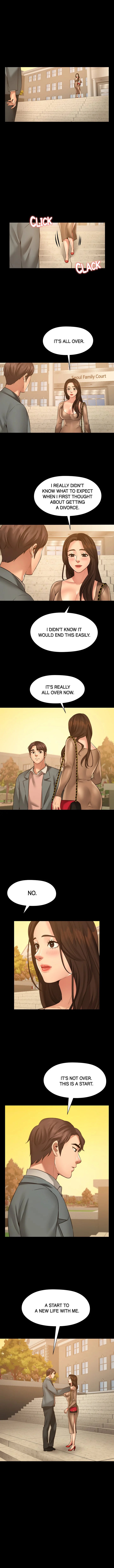 Dreaming : My Friend’s Girl - Chapter 24 [photo 8] - MangaPorn