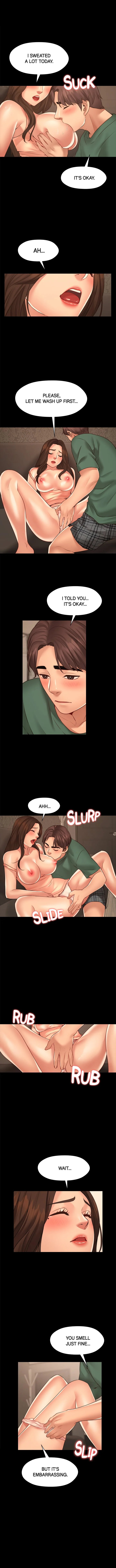 Dreaming : My Friend’s Girl - Chapter 25 [photo 3] - MangaPorn