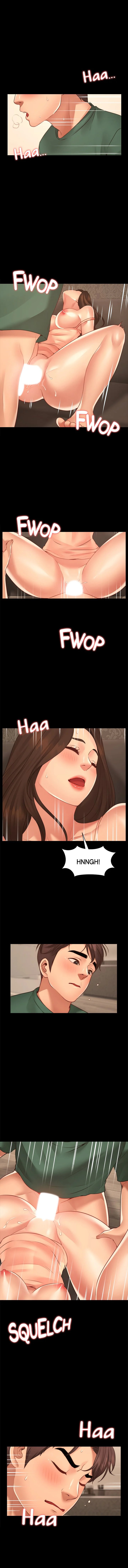 Dreaming : My Friend’s Girl - Chapter 25 [photo 5] - MangaPorn