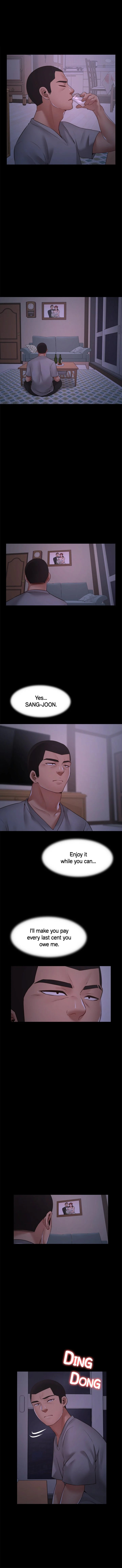 Dreaming : My Friend’s Girl - Chapter 25 [photo 7] - MangaPorn