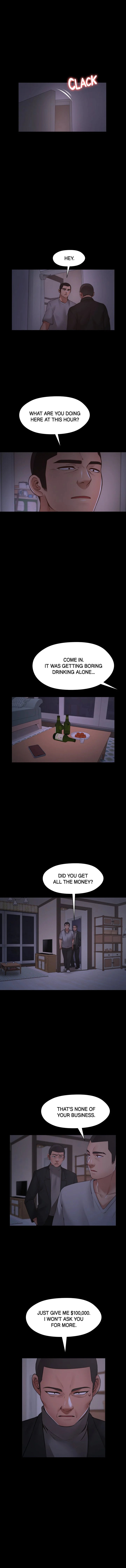 Dreaming : My Friend’s Girl - Chapter 25 [photo 8] - MangaPorn