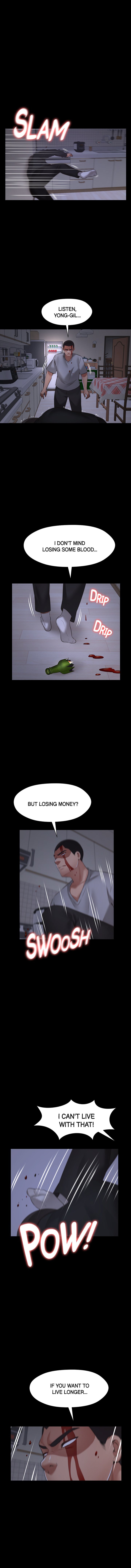 Dreaming : My Friend’s Girl - Chapter 26 [photo 2] - MangaPorn