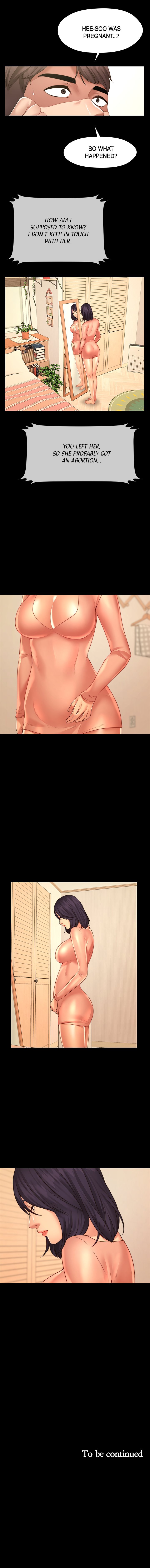 Dreaming : My Friend’s Girl - Chapter 26 [photo 8] - MangaPorn