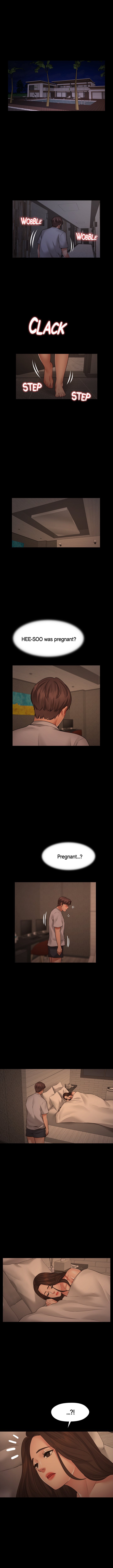 Dreaming : My Friend’s Girl - Chapter 27 [photo 1] - MangaPorn