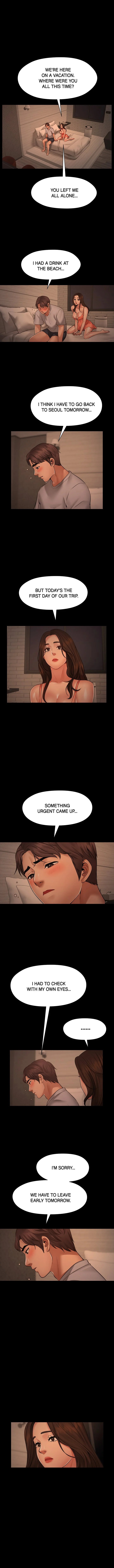 Dreaming : My Friend’s Girl - Chapter 27 [photo 2] - MangaPorn