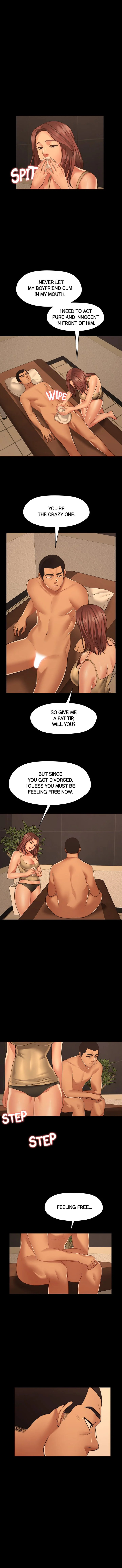 Dreaming : My Friend’s Girl - Chapter 28 [photo 6] - MangaPorn