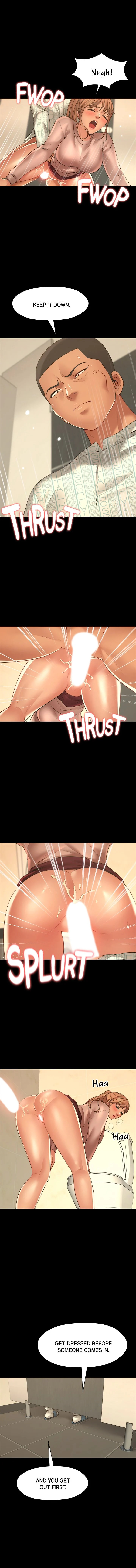 Dreaming : My Friend’s Girl - Chapter 29 [photo 4] - MangaPorn