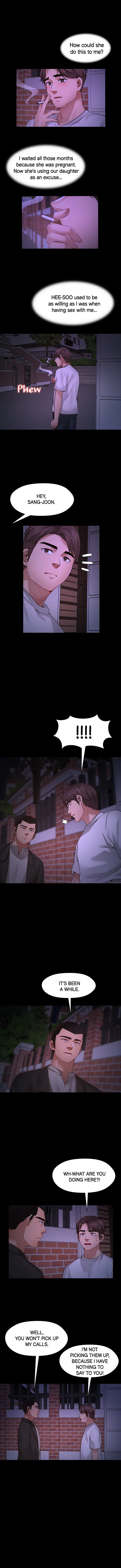 Dreaming : My Friend’s Girl - Chapter 30 [photo 5] - MangaPorn