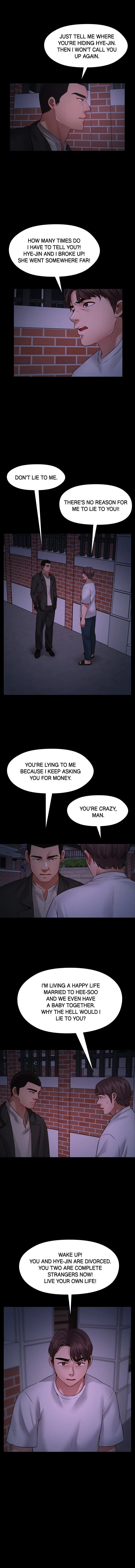 Dreaming : My Friend’s Girl - Chapter 30 [photo 6] - MangaPorn