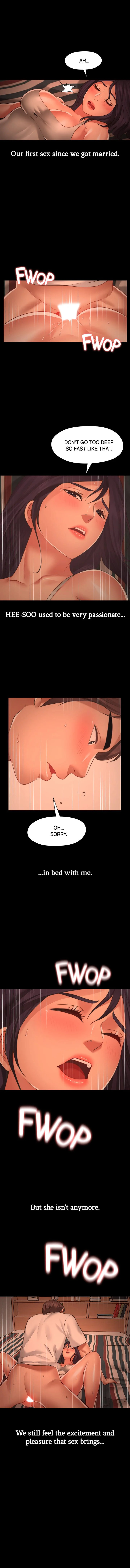 Dreaming : My Friend’s Girl - Chapter 31 [photo 4] - MangaPorn