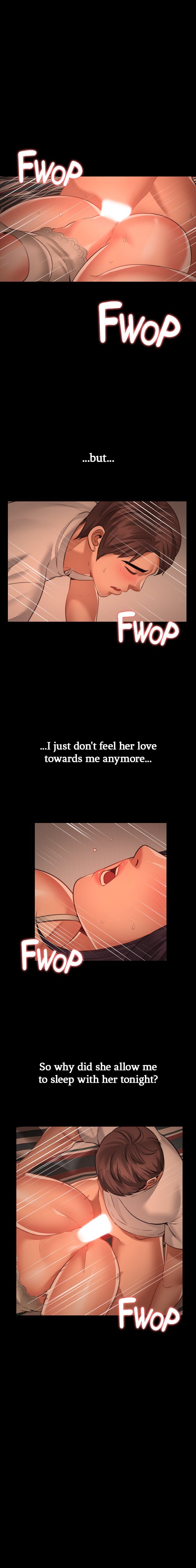 Dreaming : My Friend’s Girl - Chapter 31 [photo 5] - MangaPorn