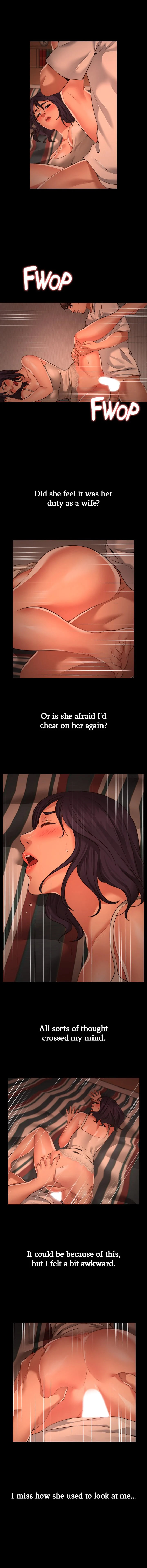 Dreaming : My Friend’s Girl - Chapter 31 [photo 6] - MangaPorn