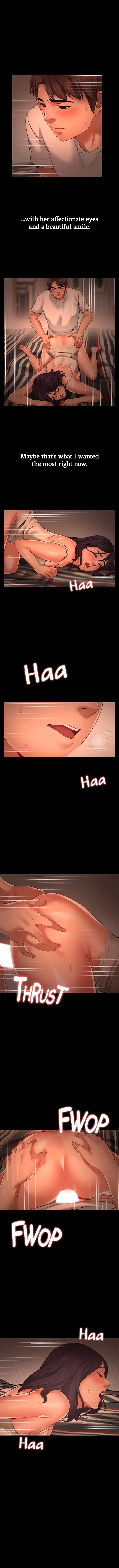 Dreaming : My Friend’s Girl - Chapter 31 [photo 7] - MangaPorn