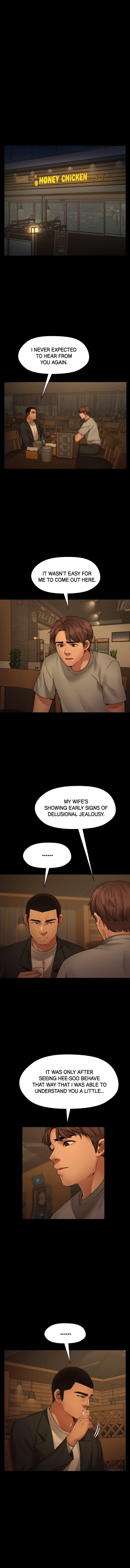 Dreaming : My Friend’s Girl - Chapter 32 [photo 1] - MangaPorn