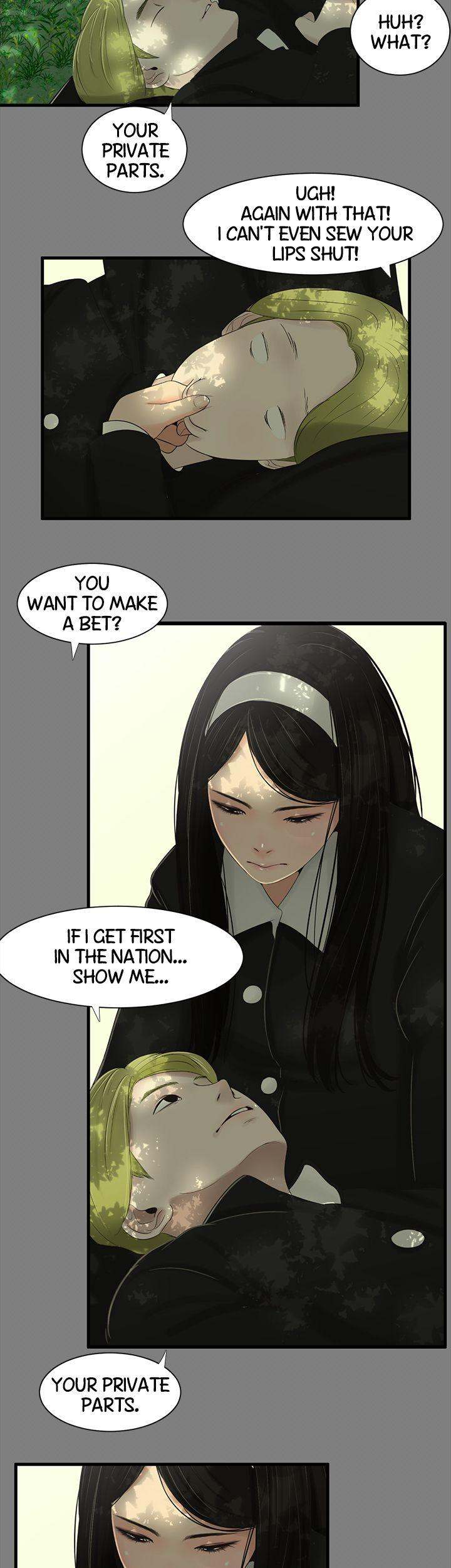 Mamitas - Chapter 1 [photo 15] - MangaPorn
