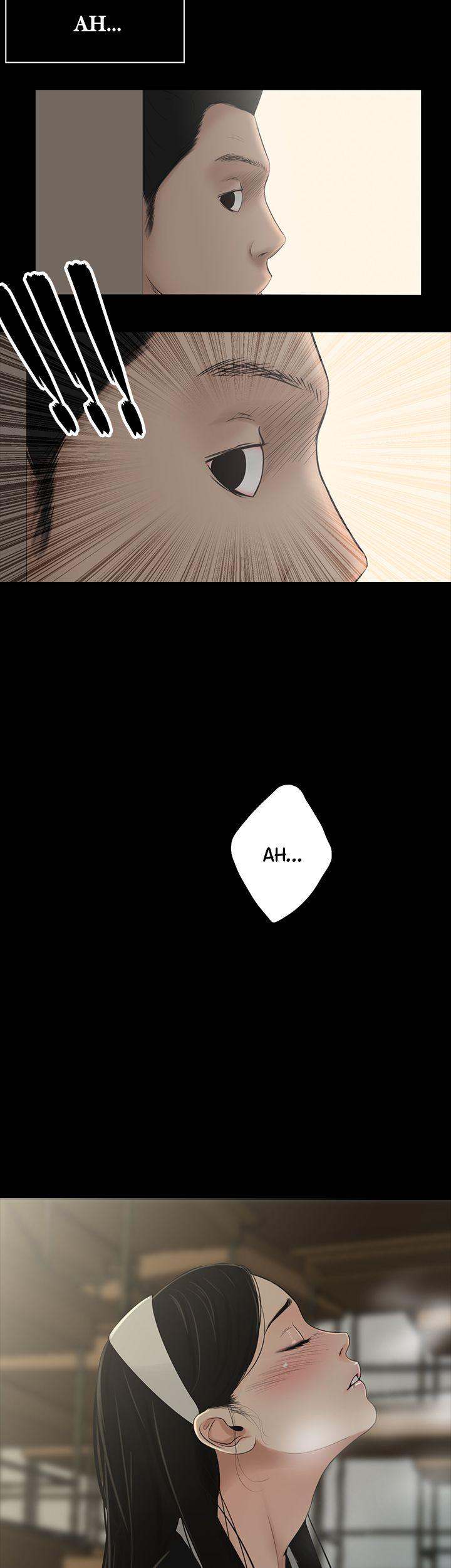 Mamitas - Chapter 1 [photo 18] - MangaPorn