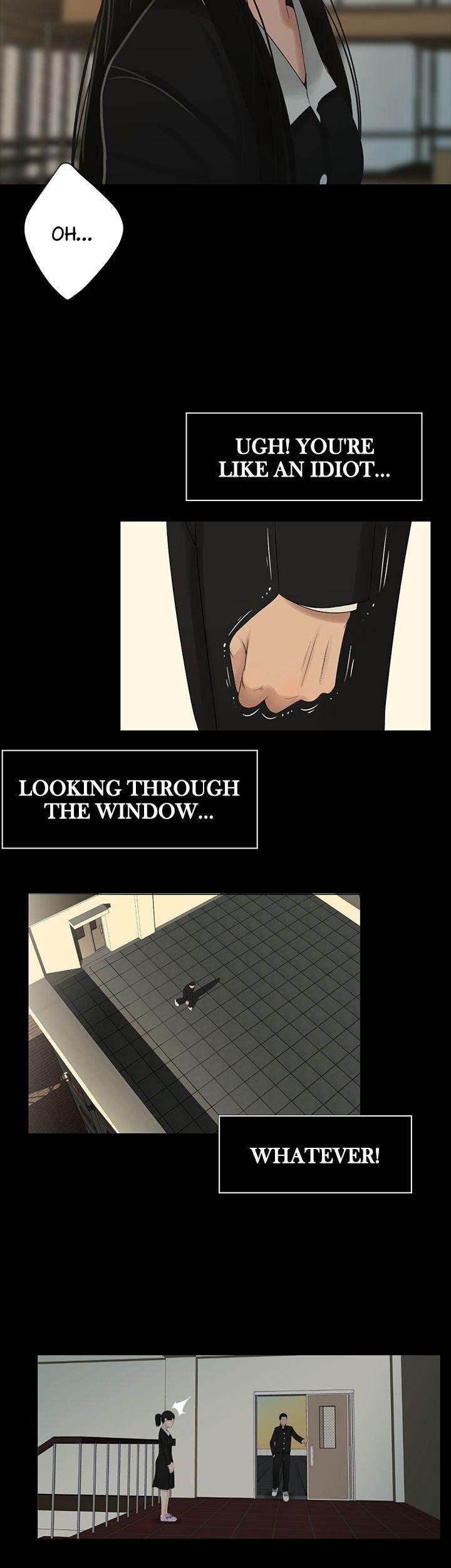 Mamitas - Chapter 1 [photo 19] - MangaPorn