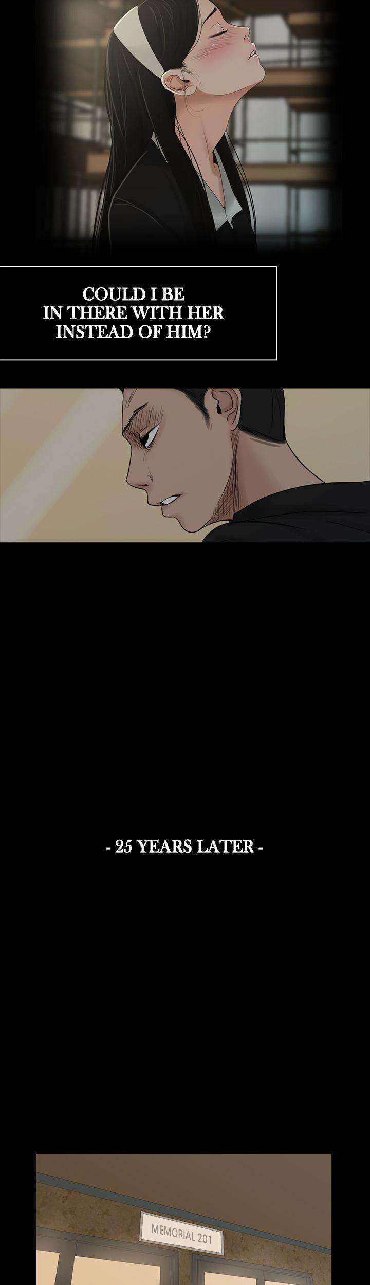 Mamitas - Chapter 1 [photo 24] - MangaPorn