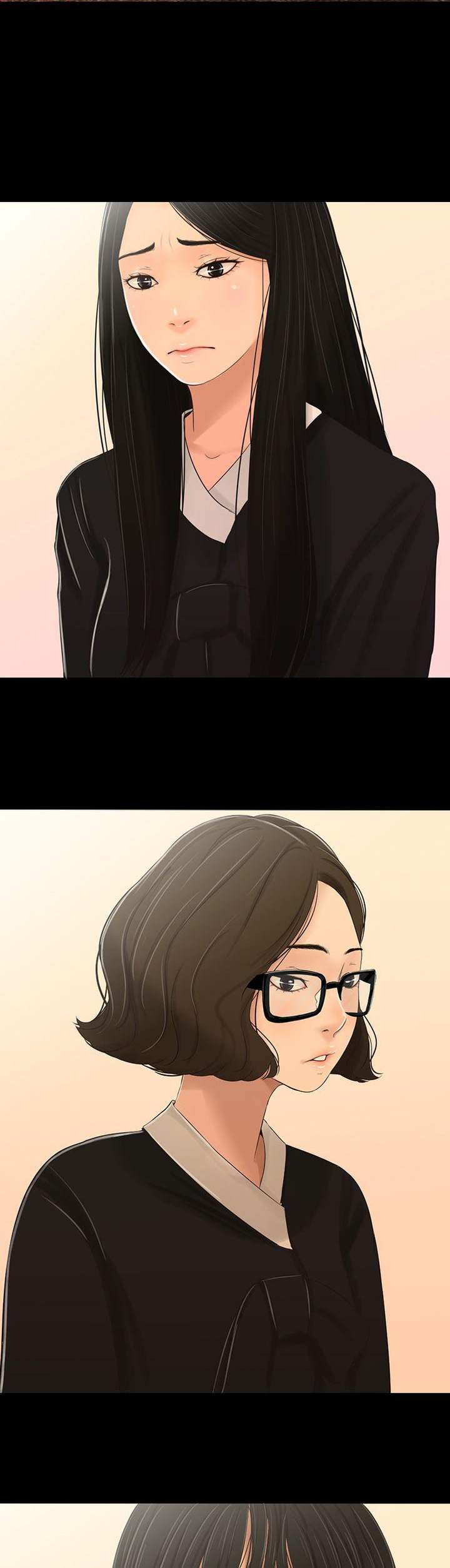 Mamitas - Chapter 1 [photo 28] - MangaPorn