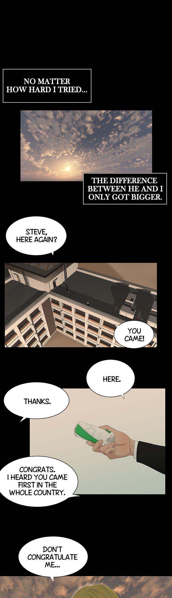 Mamitas - Chapter 1 [photo 4] - MangaPorn