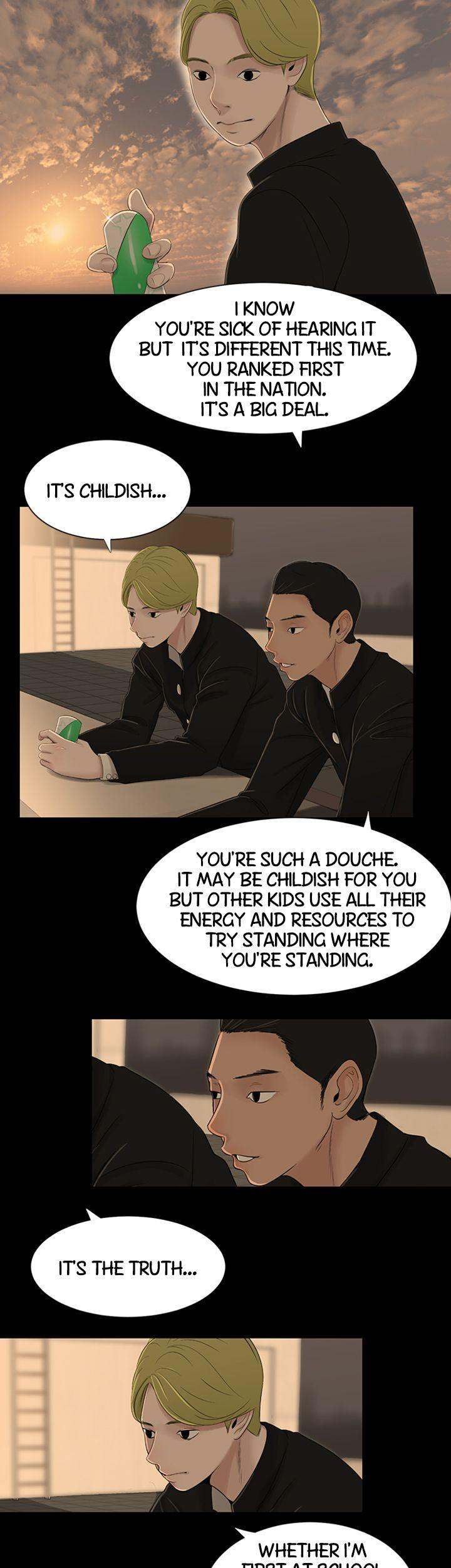 Mamitas - Chapter 1 [photo 5] - MangaPorn