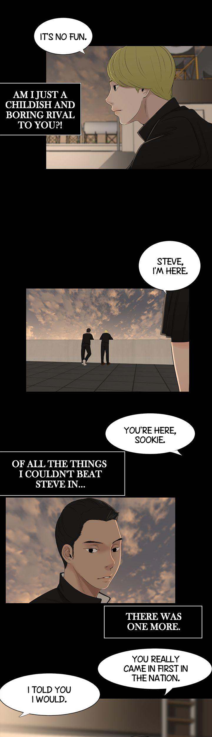Mamitas - Chapter 1 [photo 7] - MangaPorn