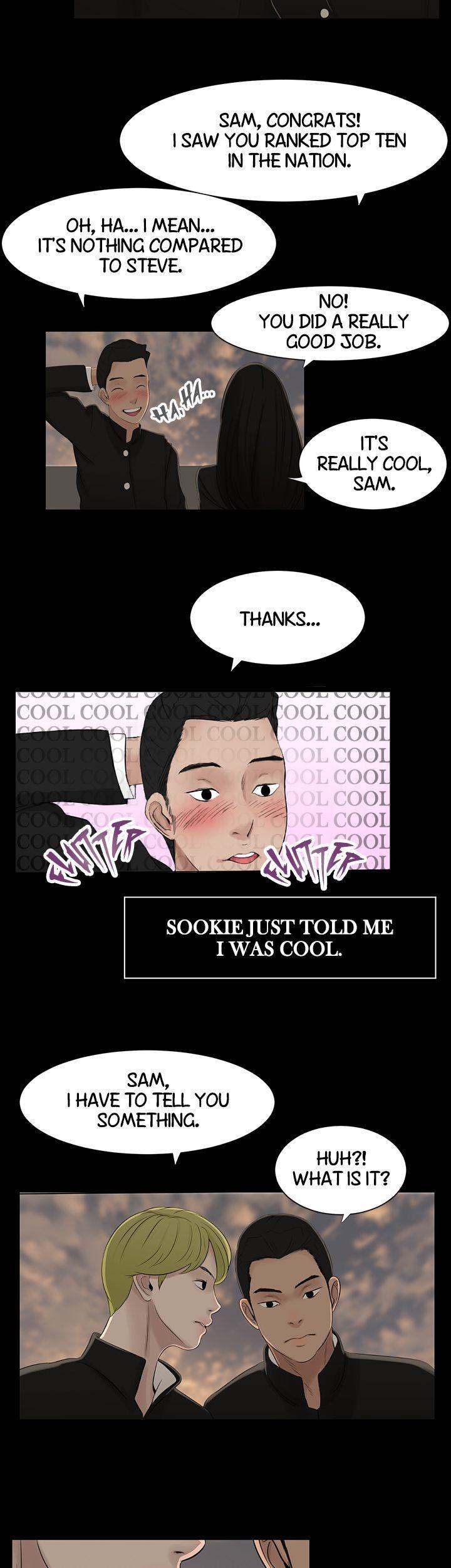 Mamitas - Chapter 1 [photo 9] - MangaPorn