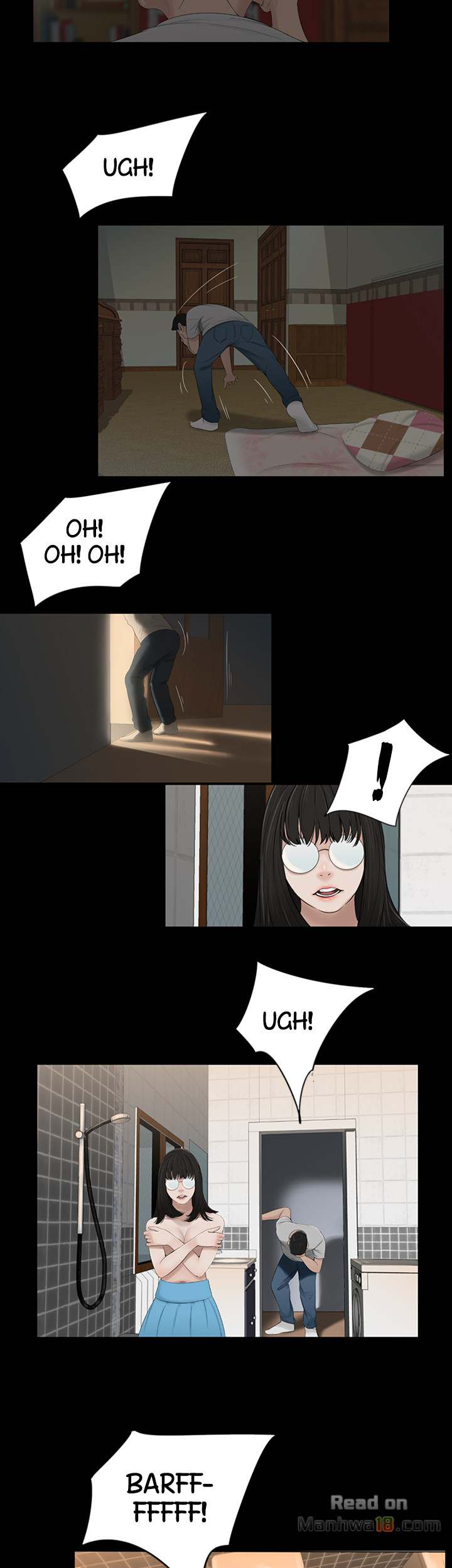 Mamitas - Chapter 2 [photo 16] - MangaPorn