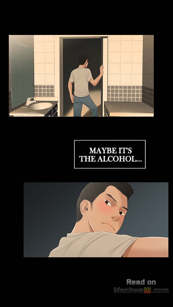 Mamitas - Chapter 2 [photo 19] - MangaPorn