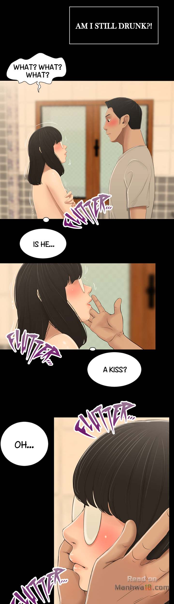 Mamitas - Chapter 2 [photo 20] - MangaPorn