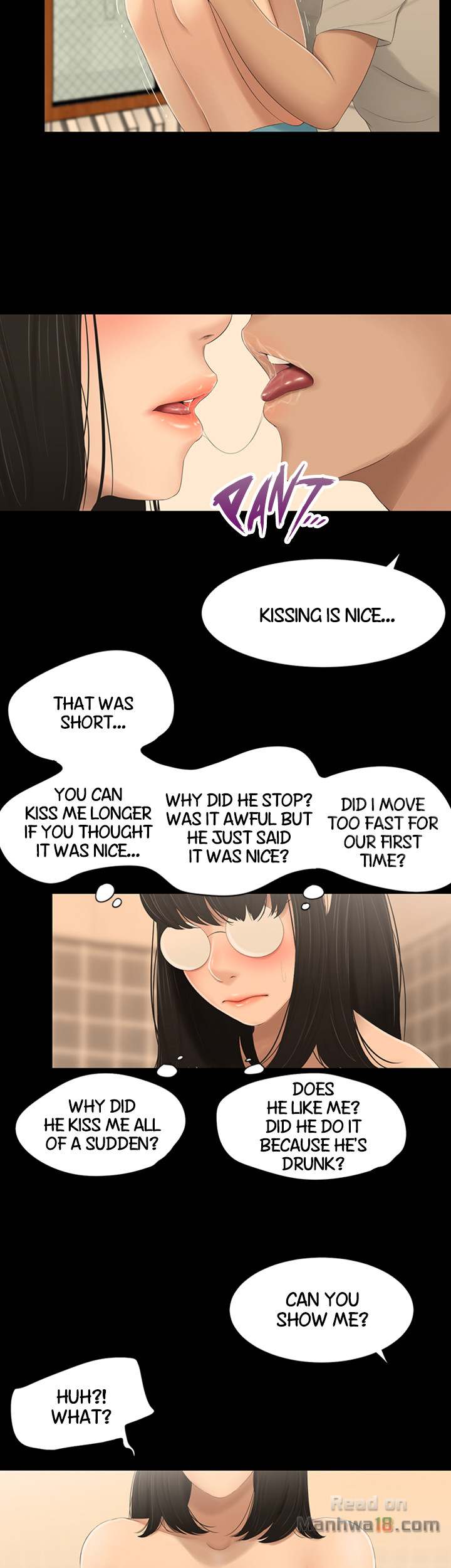 Mamitas - Chapter 2 [photo 22] - MangaPorn
