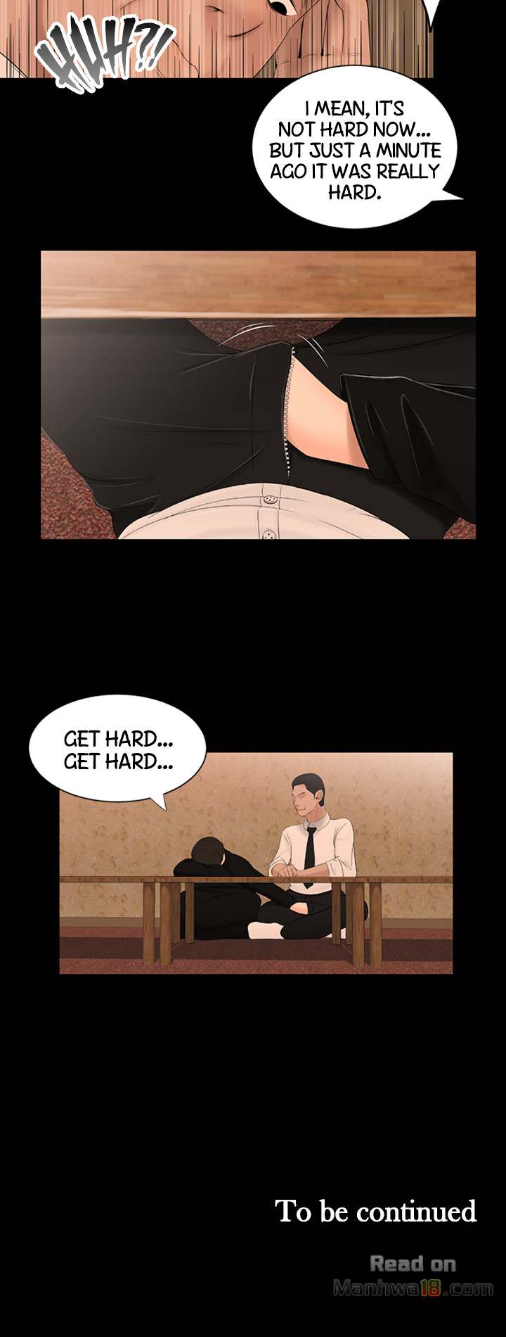 Mamitas - Chapter 2 [photo 31] - MangaPorn