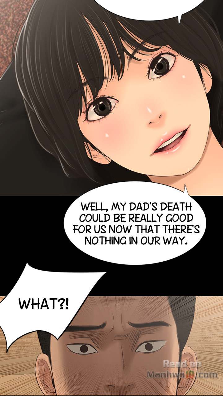 Mamitas - Chapter 3 [photo 17] - MangaPorn