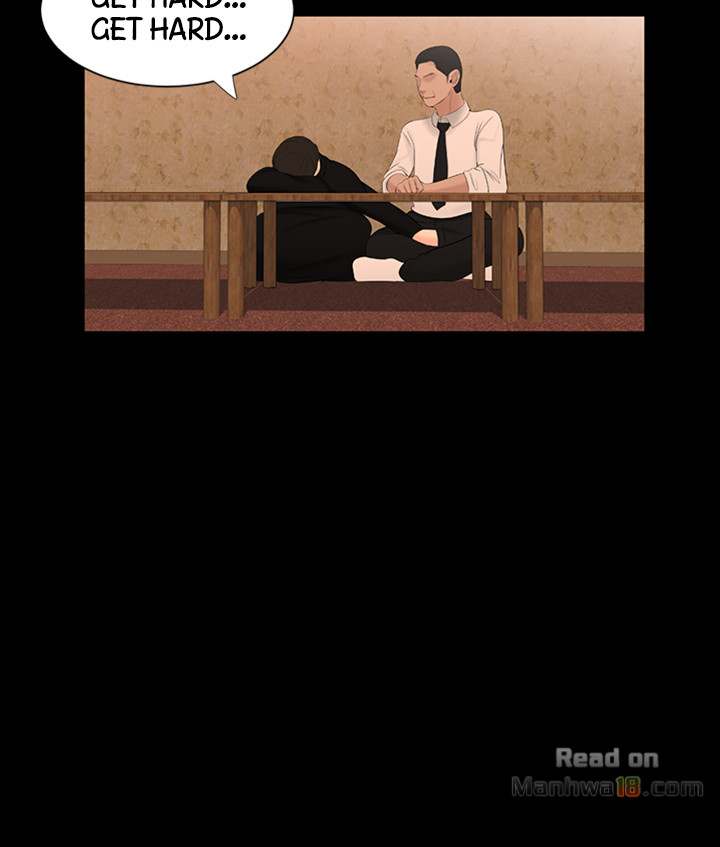 Mamitas - Chapter 3 [photo 2] - MangaPorn