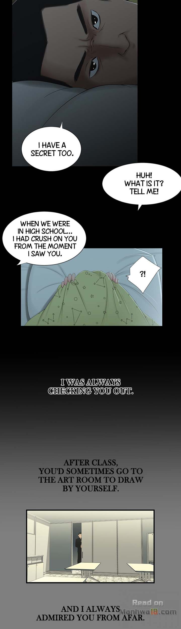 Mamitas - Chapter 5 [photo 15] - MangaPorn