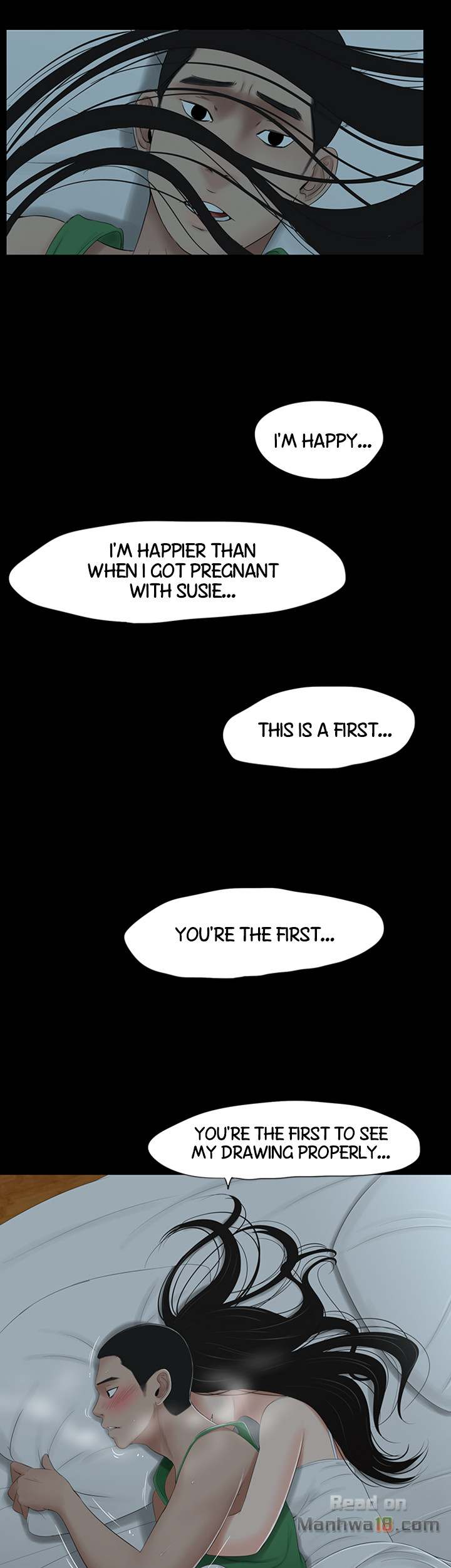Mamitas - Chapter 5 [photo 24] - MangaPorn