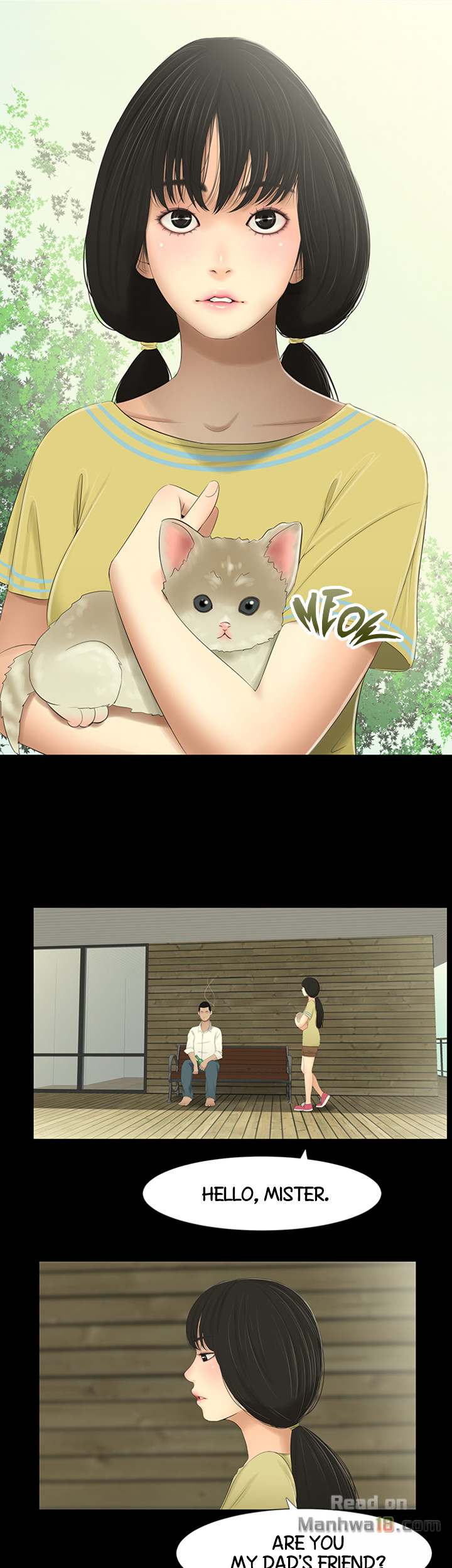 Mamitas - Chapter 6 [photo 28] - MangaPorn