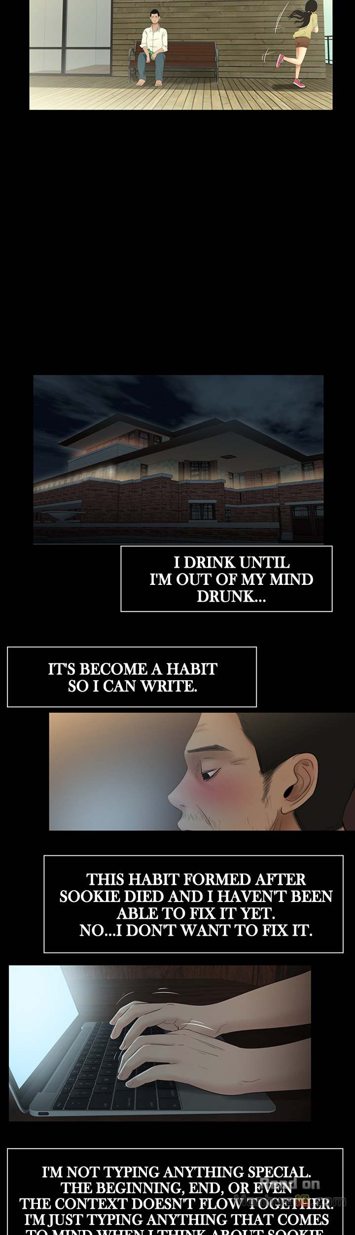 Mamitas - Chapter 6 [photo 31] - MangaPorn