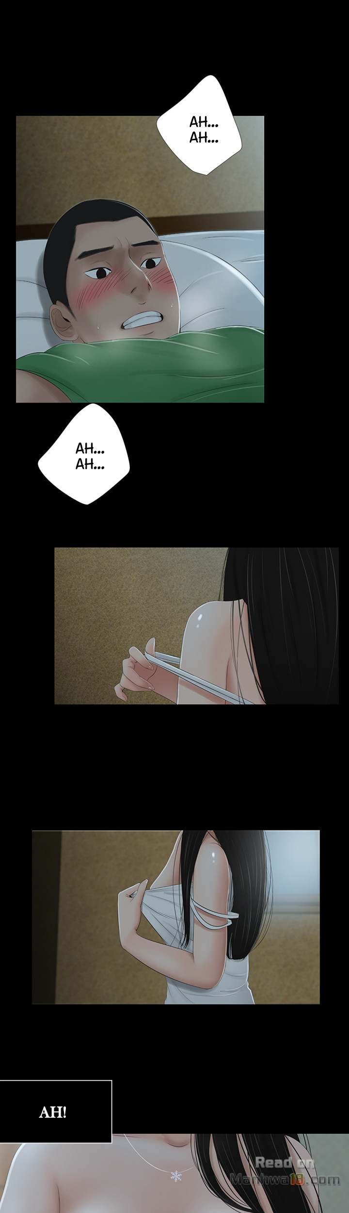 Mamitas - Chapter 6 [photo 4] - MangaPorn