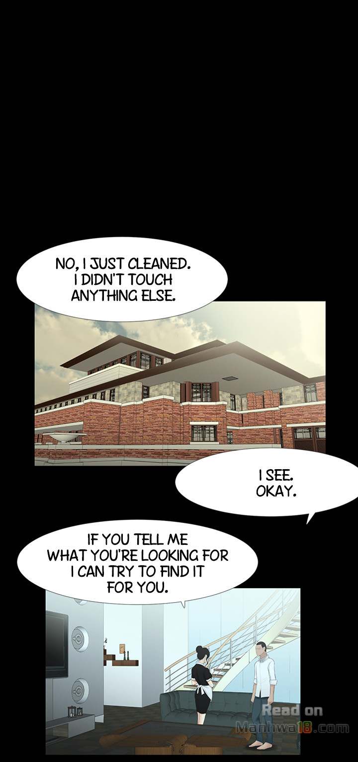 Mamitas - Chapter 7 [photo 7] - MangaPorn
