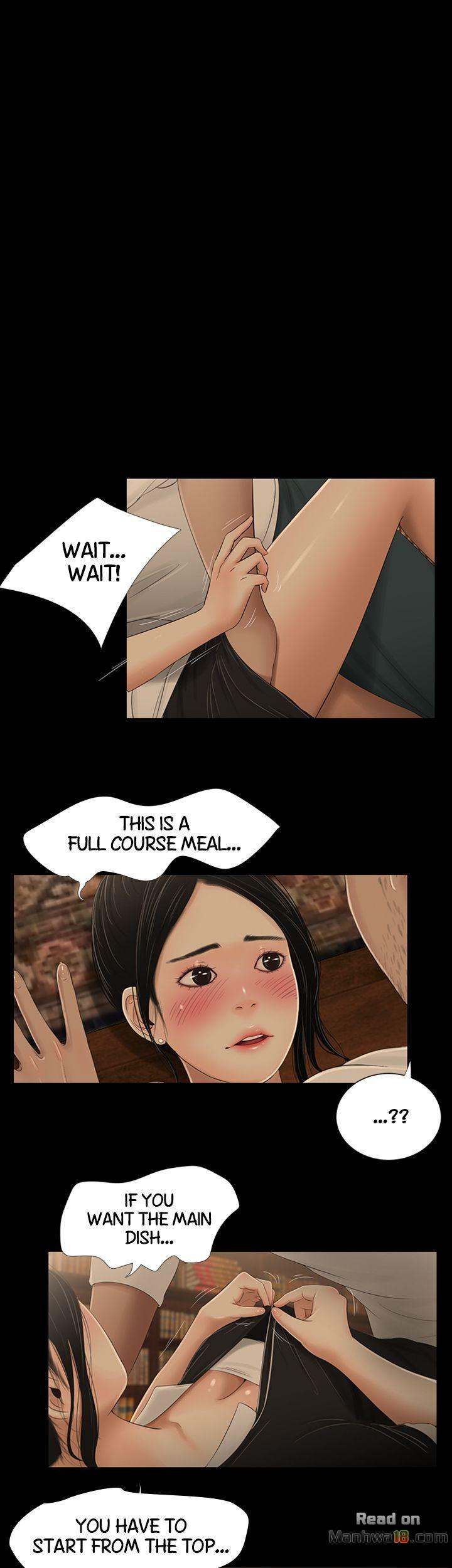 Mamitas - Chapter 10 [photo 1] - MangaPorn