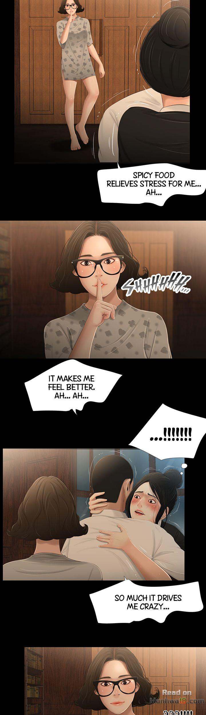 Mamitas - Chapter 10 [photo 21] - MangaPorn