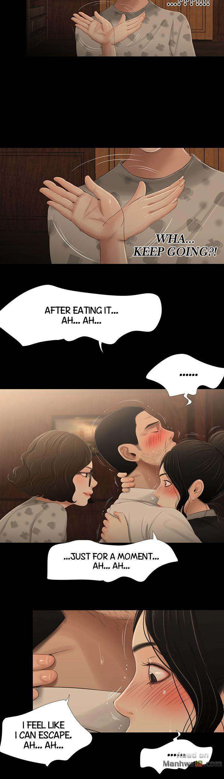 Mamitas - Chapter 10 [photo 22] - MangaPorn