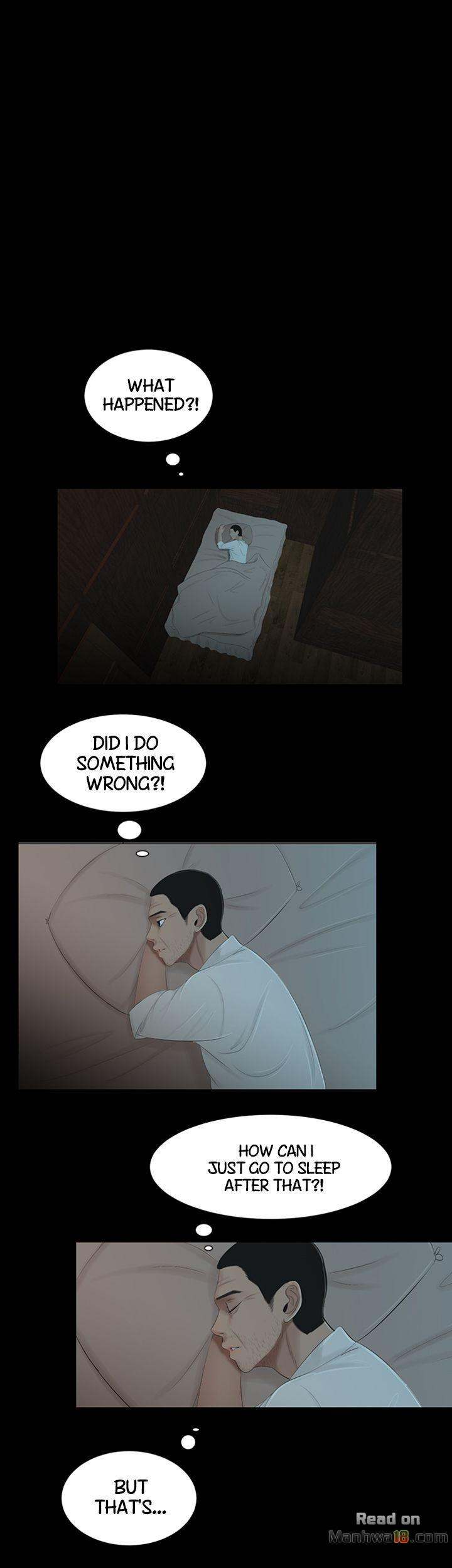 Mamitas - Chapter 10 [photo 27] - MangaPorn