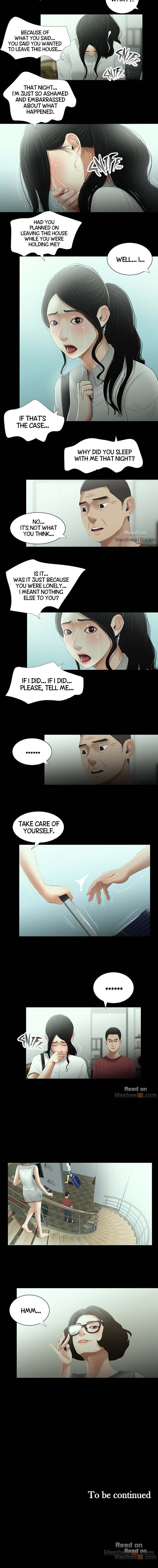 Mamitas - Chapter 12 [photo 3] - MangaPorn