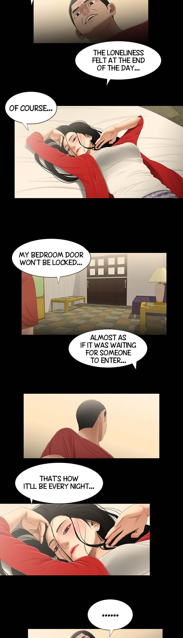 Mamitas - Chapter 14 [photo 24] - MangaPorn