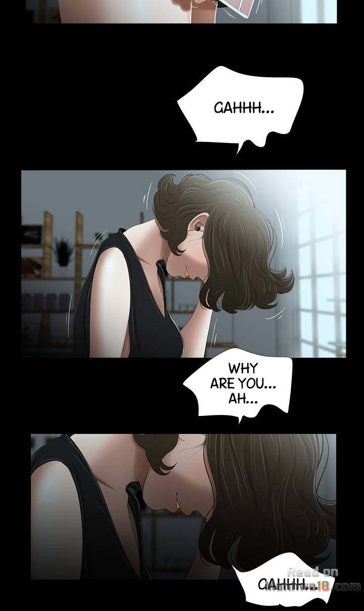 Mamitas - Chapter 16 [photo 6] - MangaPorn