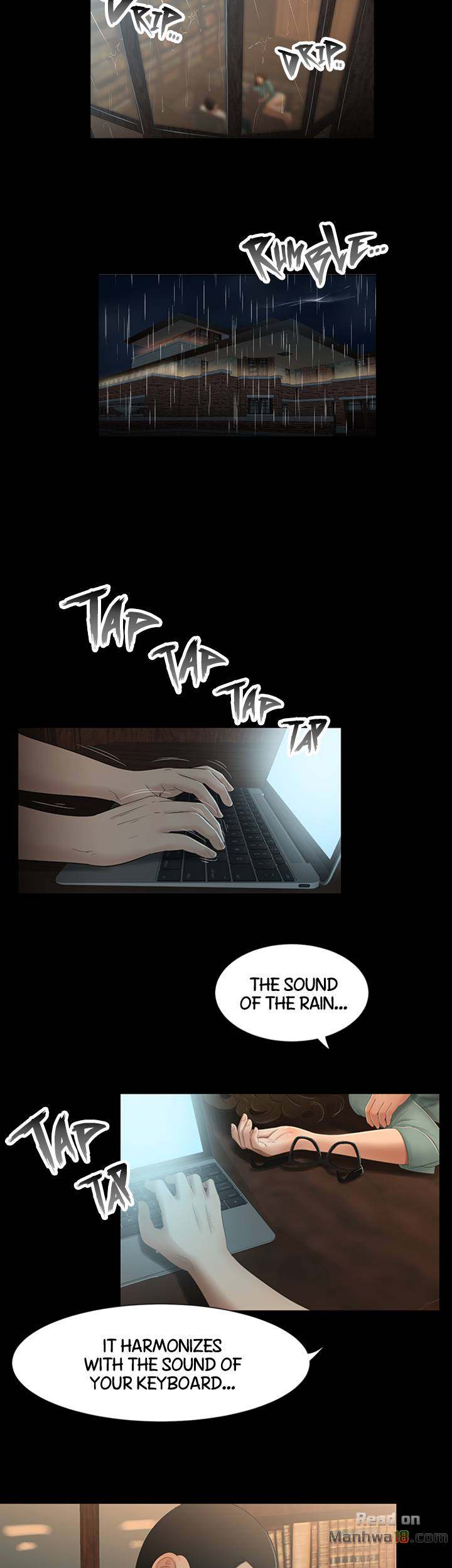 Mamitas - Chapter 17 [photo 2] - MangaPorn
