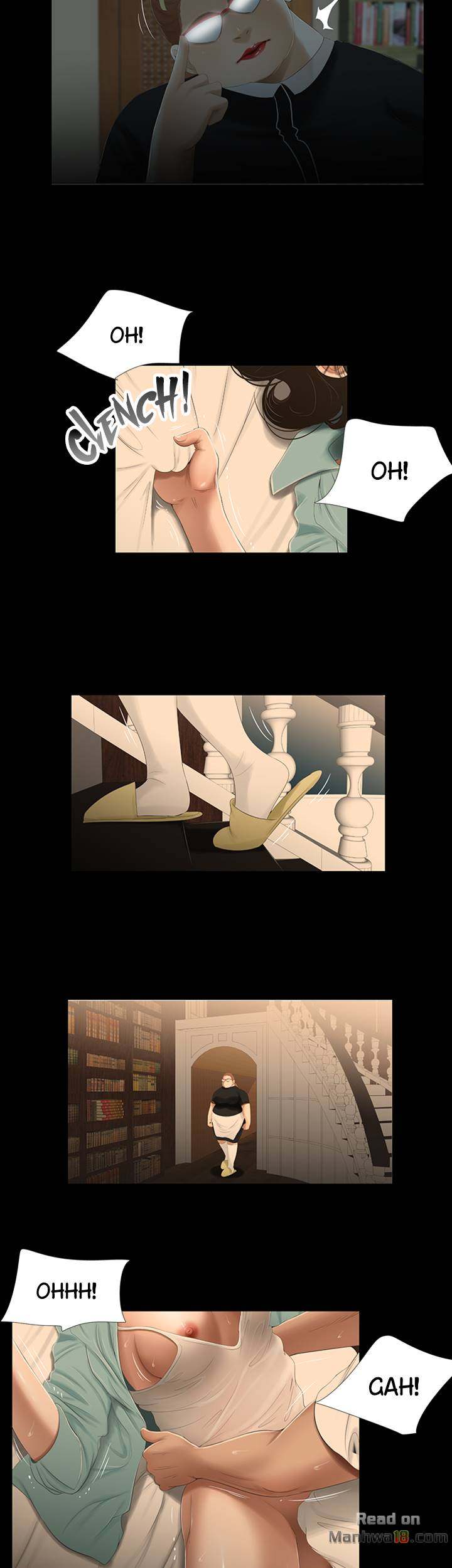Mamitas - Chapter 17 [photo 23] - MangaPorn
