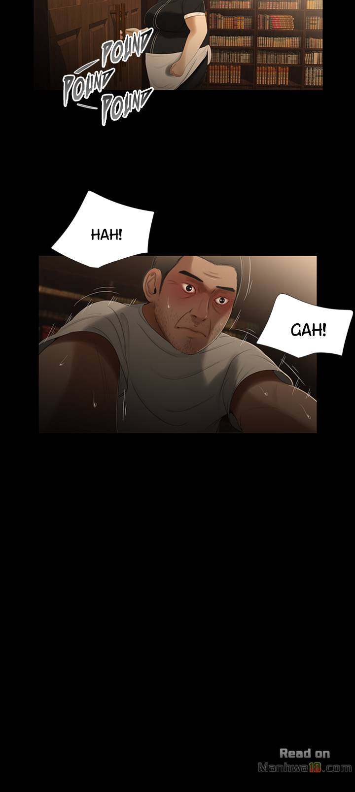 Mamitas - Chapter 18 [photo 2] - MangaPorn
